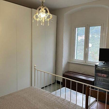 Levantotwo Bedrooms Flat With Terrace Exterior foto