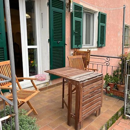 Levantotwo Bedrooms Flat With Terrace Exterior foto