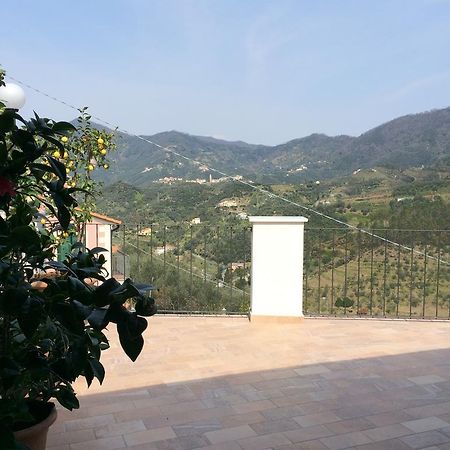 Levantotwo Bedrooms Flat With Terrace Exterior foto