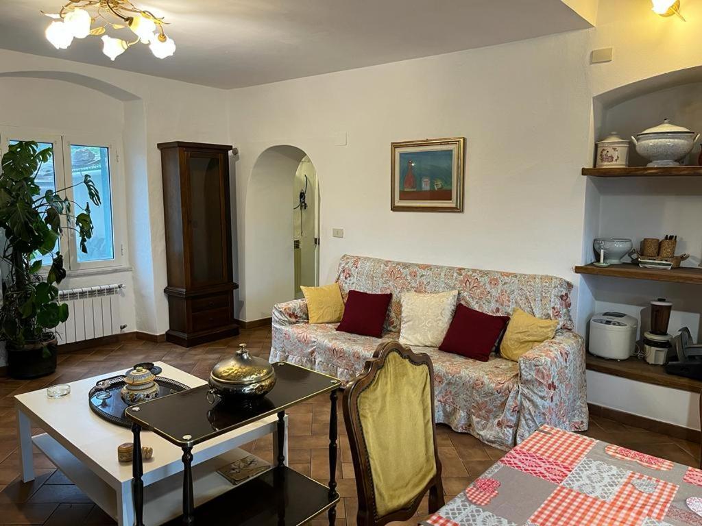 Levantotwo Bedrooms Flat With Terrace Exterior foto