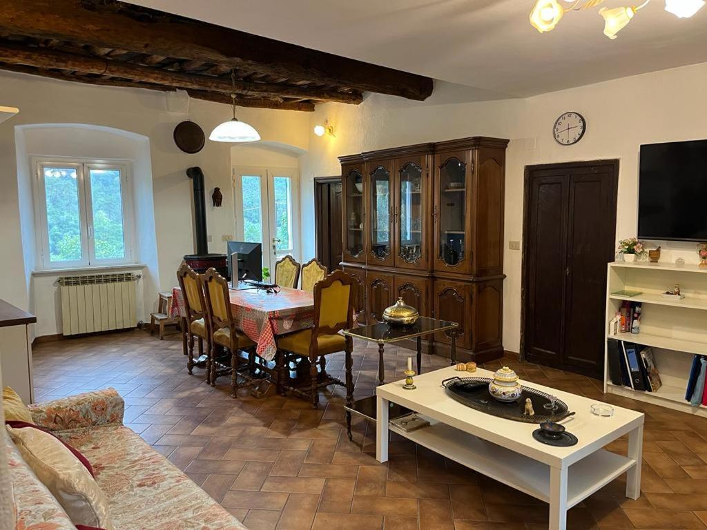 Levantotwo Bedrooms Flat With Terrace Exterior foto