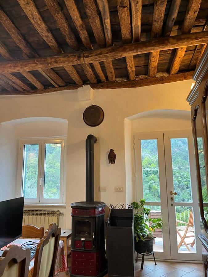 Levantotwo Bedrooms Flat With Terrace Exterior foto