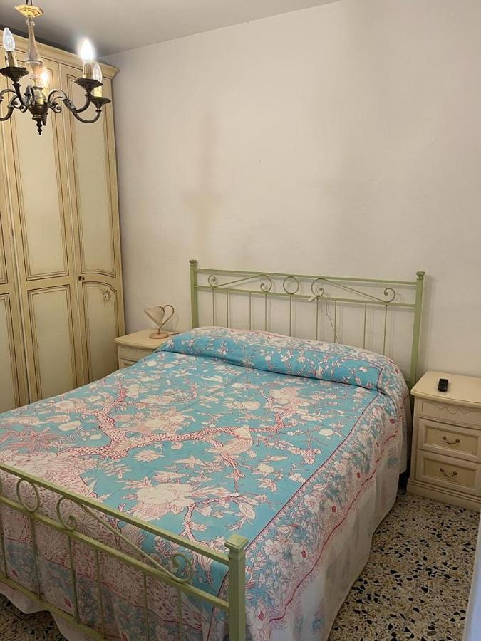 Levantotwo Bedrooms Flat With Terrace Exterior foto