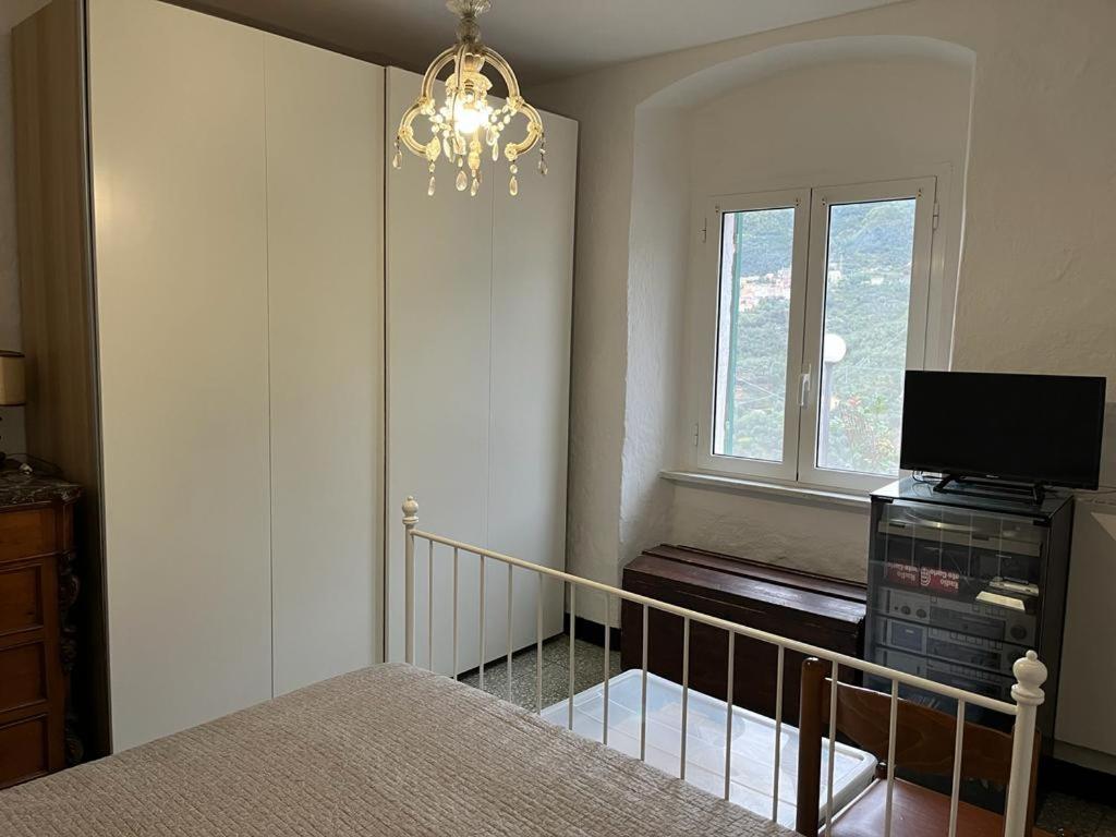 Levantotwo Bedrooms Flat With Terrace Exterior foto