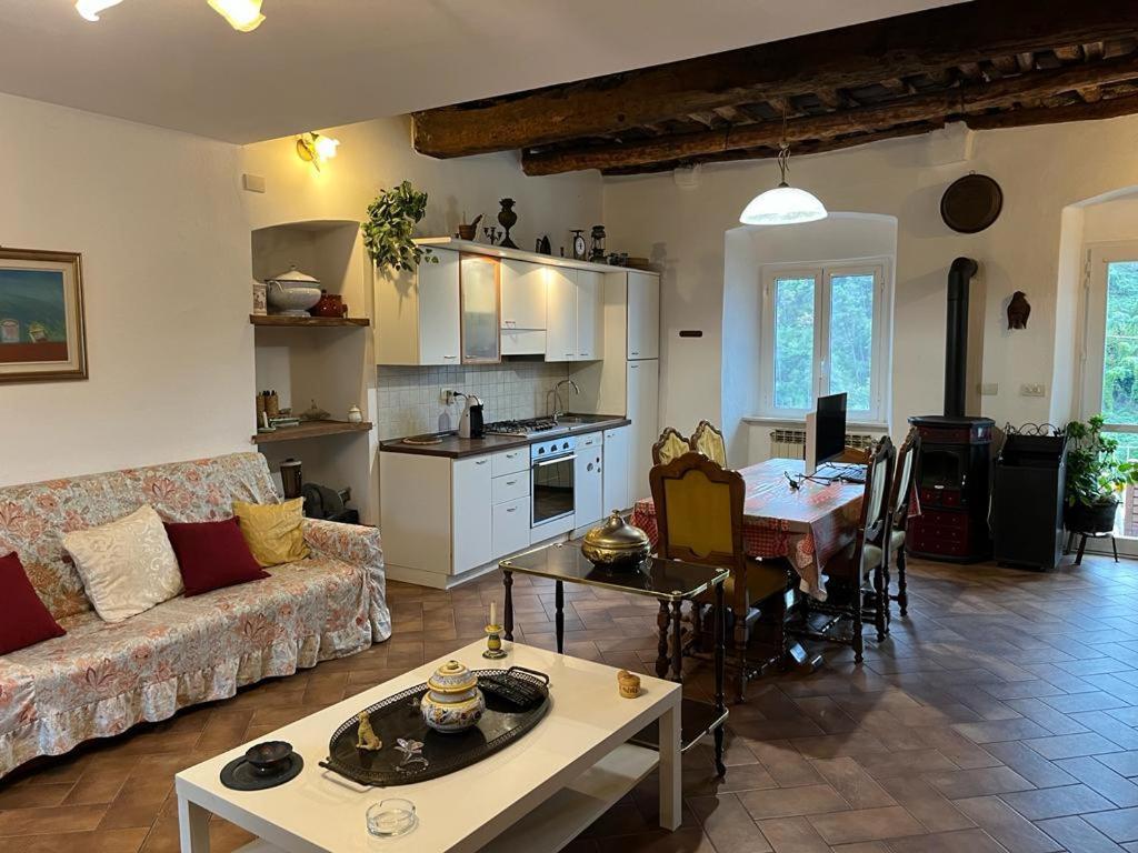 Levantotwo Bedrooms Flat With Terrace Exterior foto