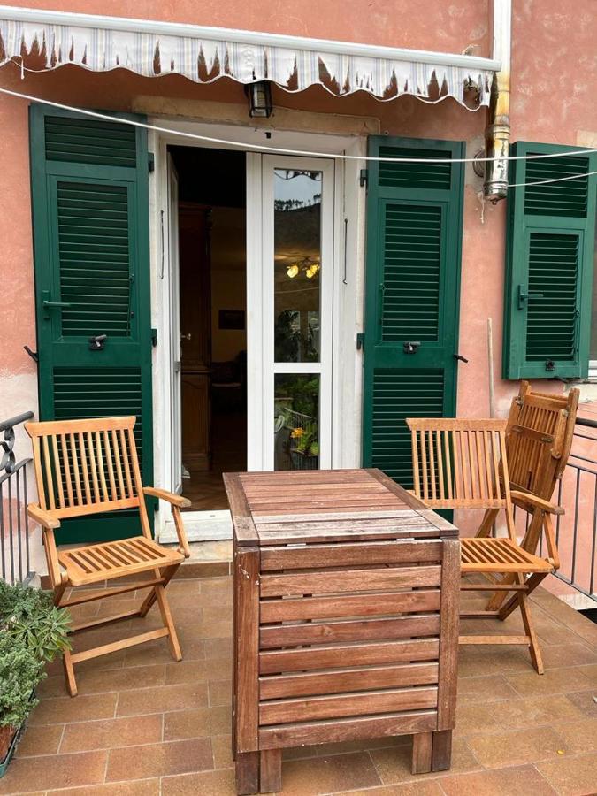 Levantotwo Bedrooms Flat With Terrace Exterior foto