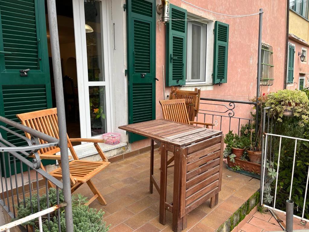Levantotwo Bedrooms Flat With Terrace Exterior foto