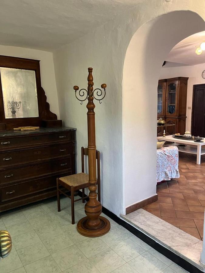 Levantotwo Bedrooms Flat With Terrace Exterior foto