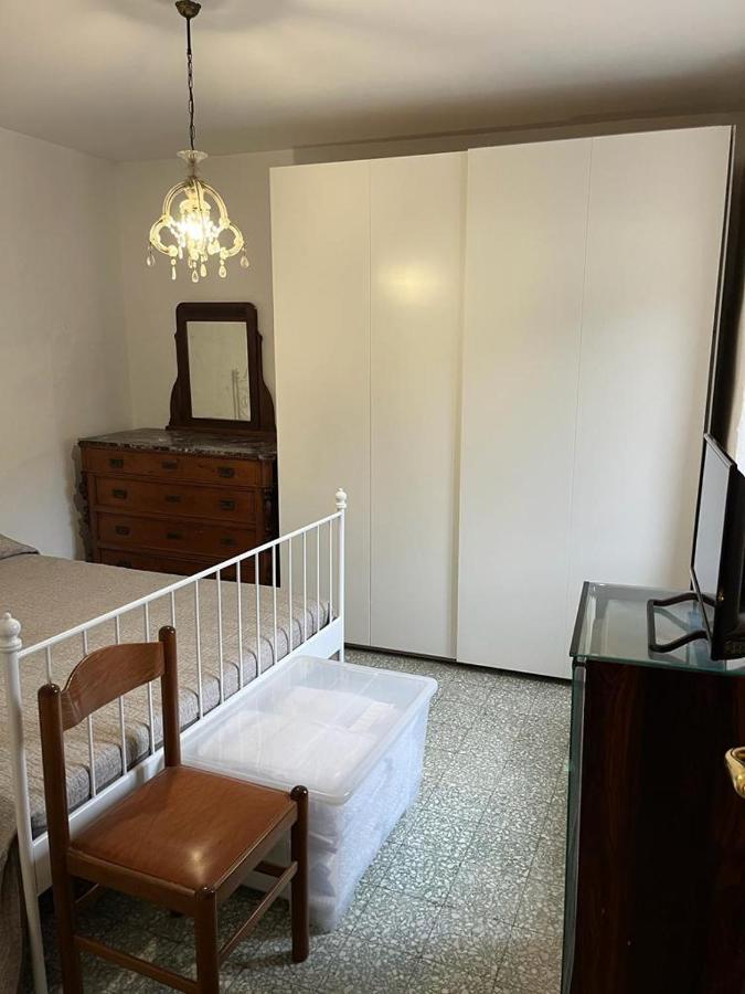 Levantotwo Bedrooms Flat With Terrace Exterior foto
