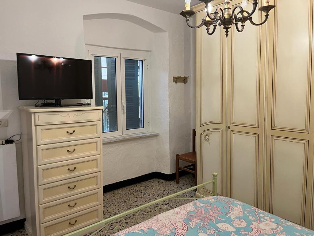 Levantotwo Bedrooms Flat With Terrace Exterior foto