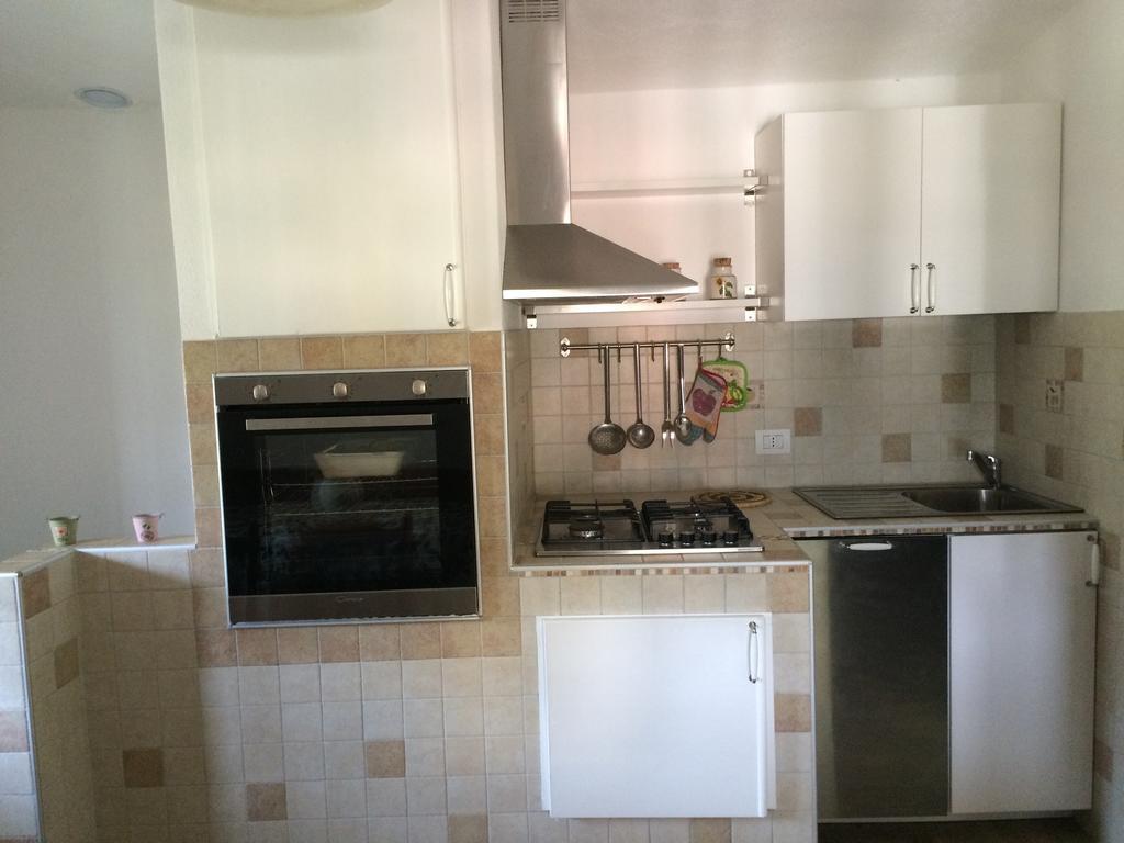 Levantotwo Bedrooms Flat With Terrace Zimmer foto