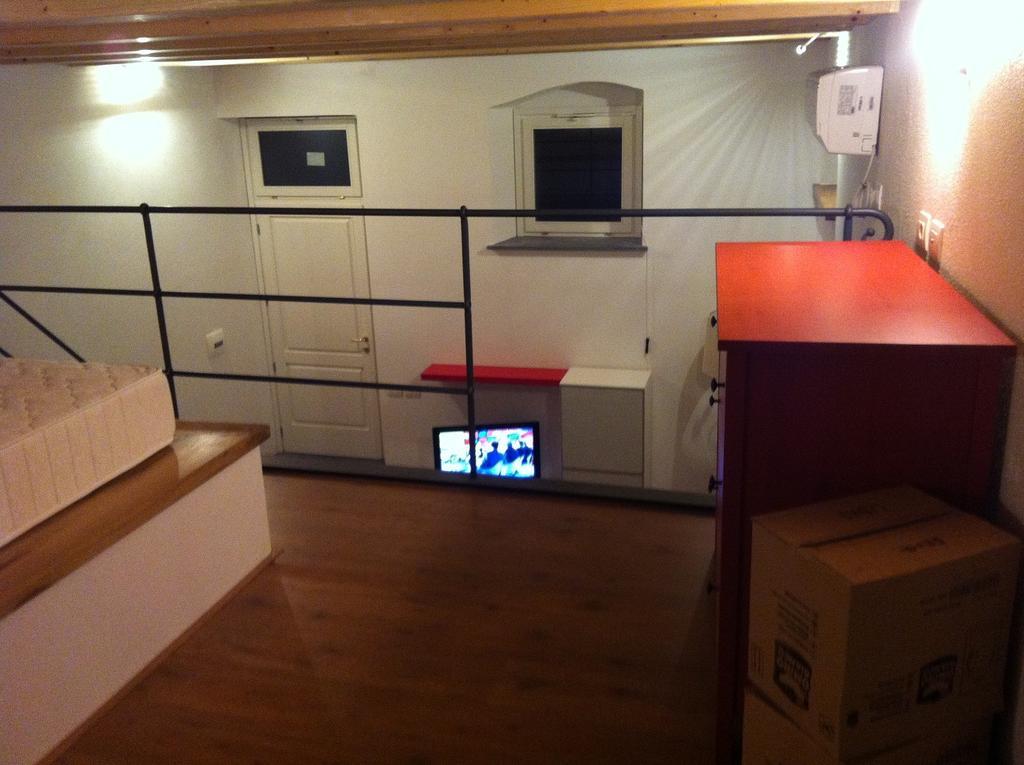 Levantotwo Bedrooms Flat With Terrace Exterior foto
