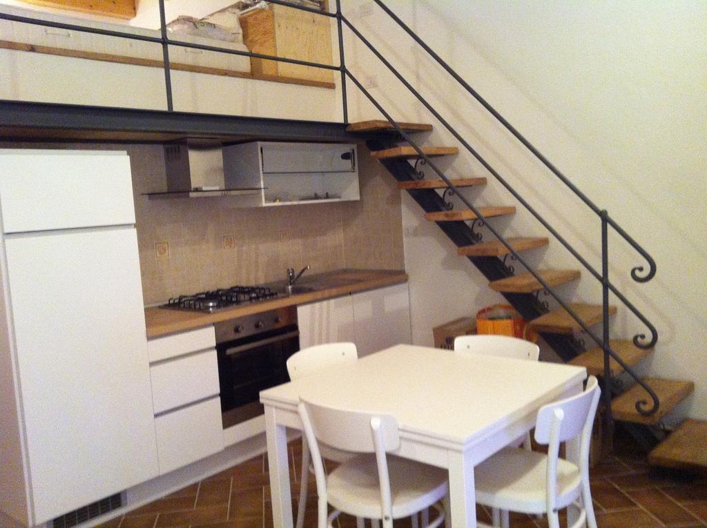 Levantotwo Bedrooms Flat With Terrace Exterior foto