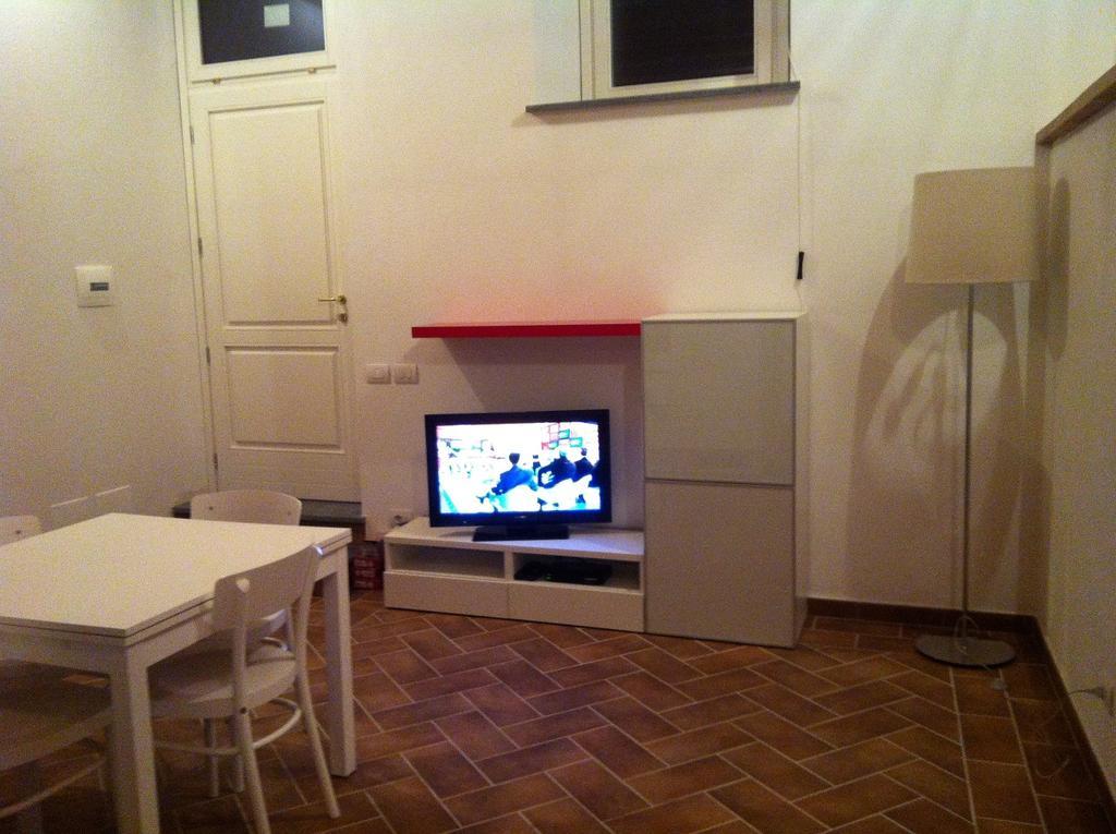 Levantotwo Bedrooms Flat With Terrace Exterior foto