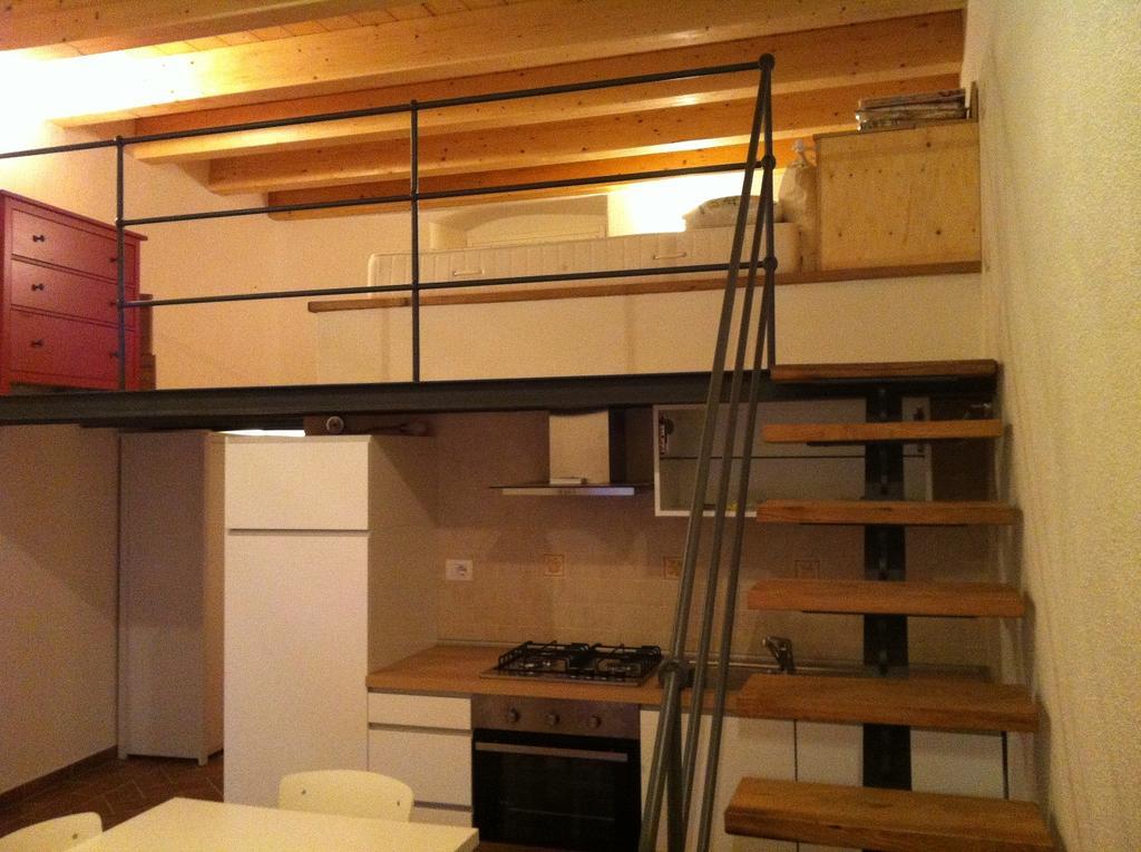 Levantotwo Bedrooms Flat With Terrace Exterior foto