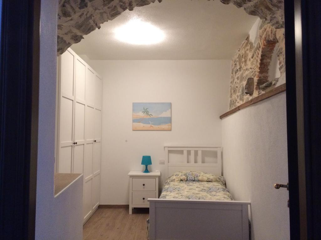 Levantotwo Bedrooms Flat With Terrace Exterior foto