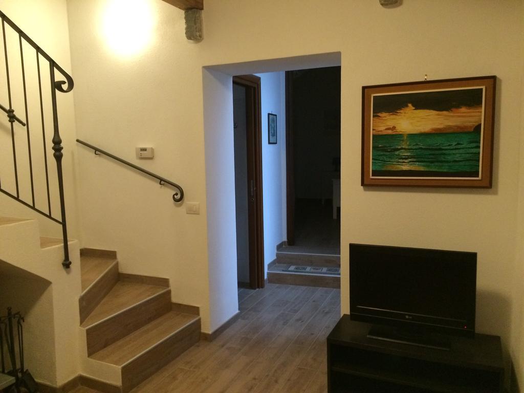 Levantotwo Bedrooms Flat With Terrace Exterior foto