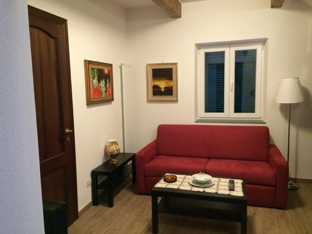 Levantotwo Bedrooms Flat With Terrace Exterior foto