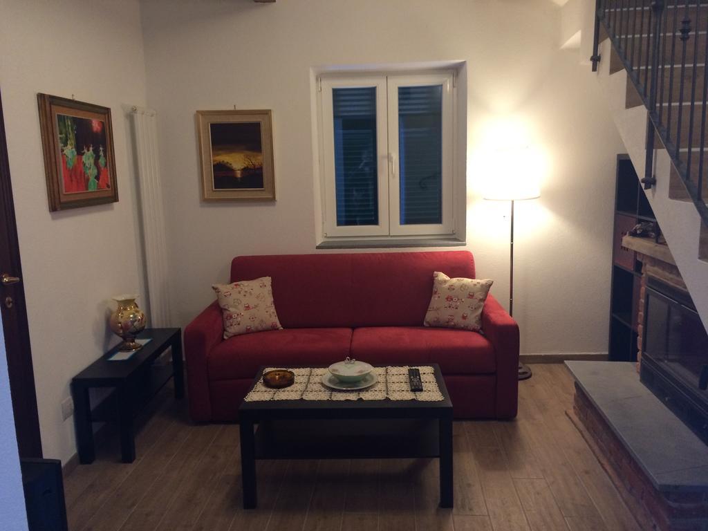 Levantotwo Bedrooms Flat With Terrace Exterior foto