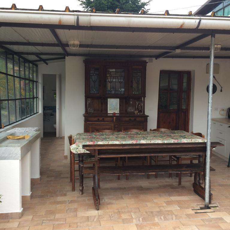 Levantotwo Bedrooms Flat With Terrace Exterior foto