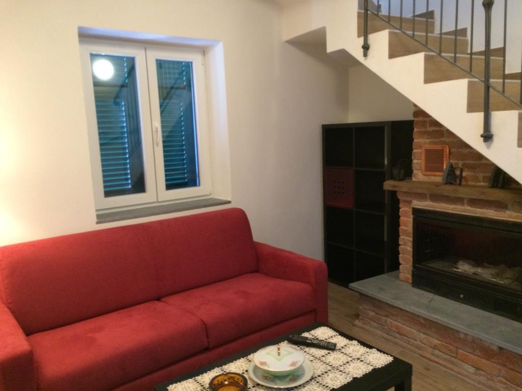 Levantotwo Bedrooms Flat With Terrace Exterior foto