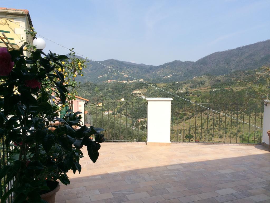 Levantotwo Bedrooms Flat With Terrace Exterior foto