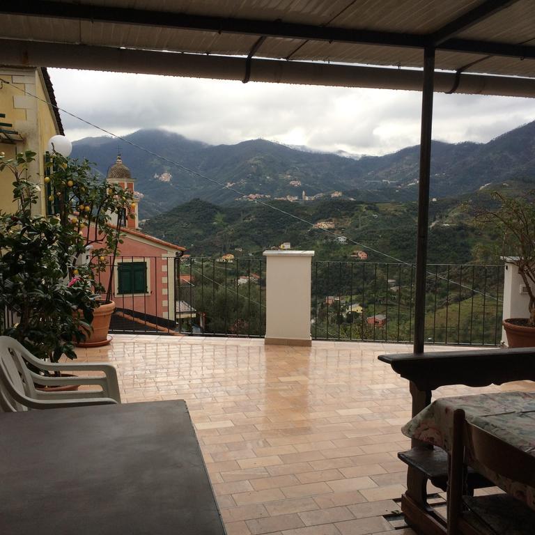 Levantotwo Bedrooms Flat With Terrace Exterior foto