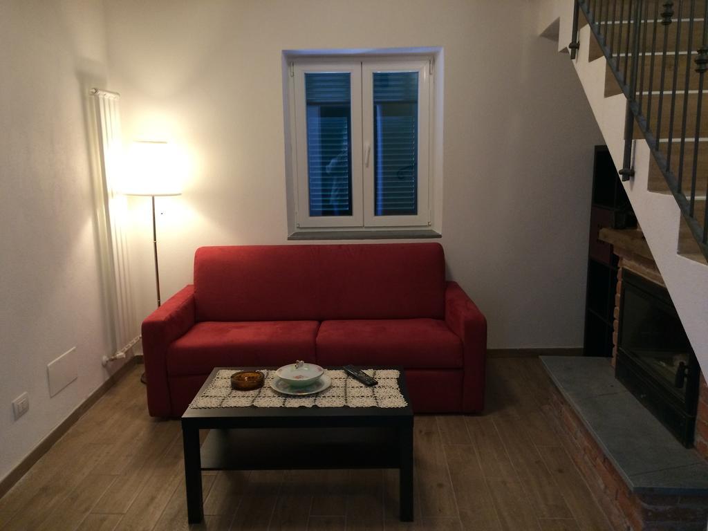 Levantotwo Bedrooms Flat With Terrace Exterior foto