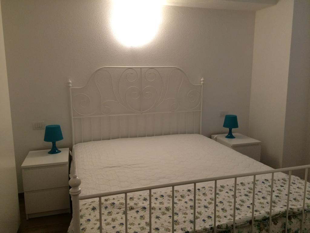 Levantotwo Bedrooms Flat With Terrace Exterior foto