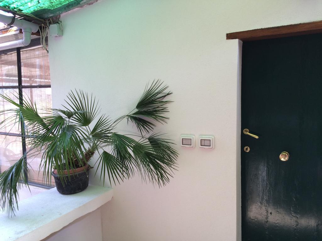 Levantotwo Bedrooms Flat With Terrace Exterior foto