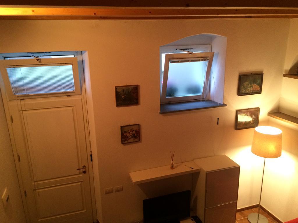 Levantotwo Bedrooms Flat With Terrace Exterior foto