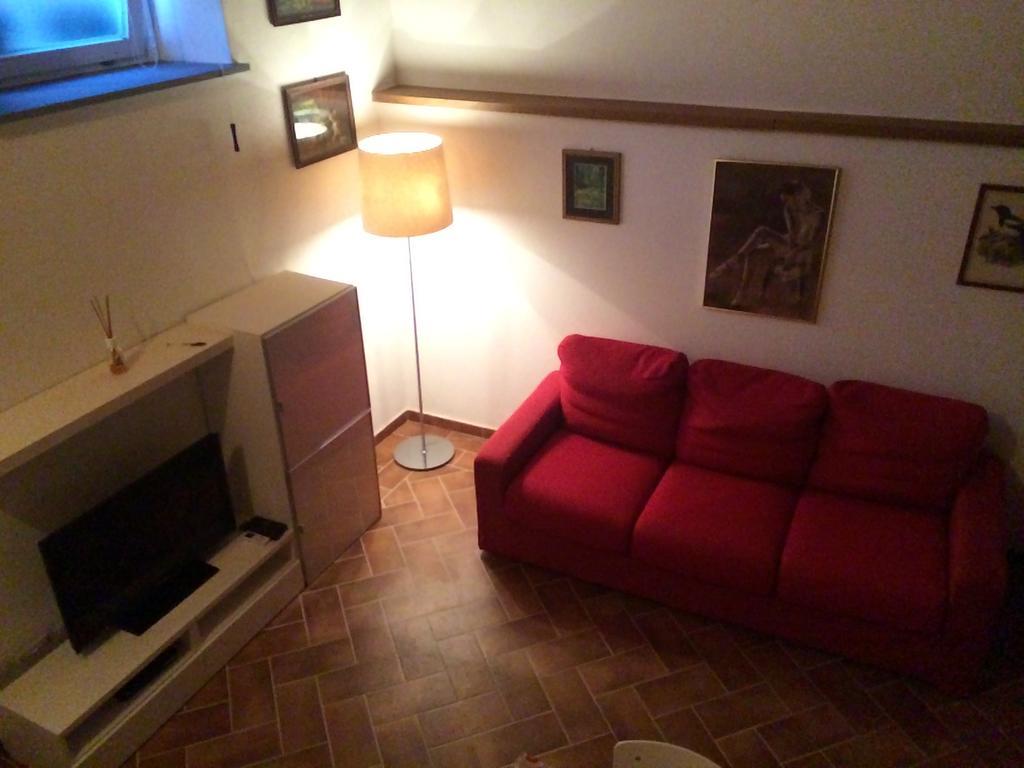 Levantotwo Bedrooms Flat With Terrace Exterior foto