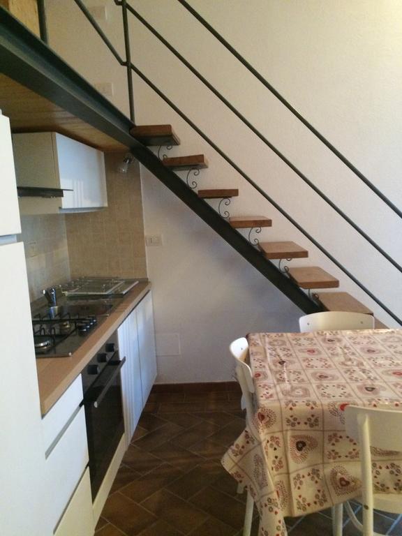 Levantotwo Bedrooms Flat With Terrace Exterior foto
