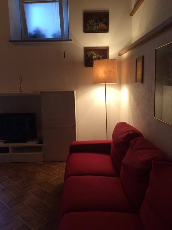 Levantotwo Bedrooms Flat With Terrace Exterior foto
