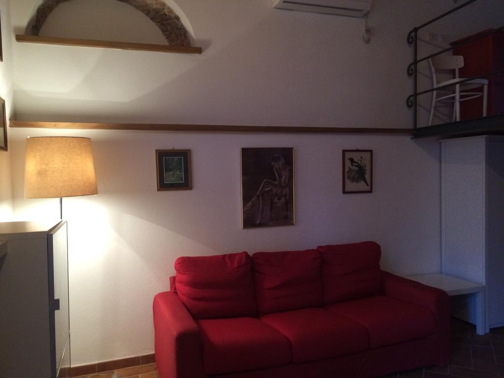 Levantotwo Bedrooms Flat With Terrace Exterior foto