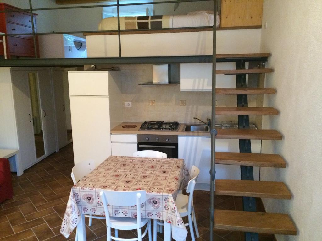 Levantotwo Bedrooms Flat With Terrace Exterior foto