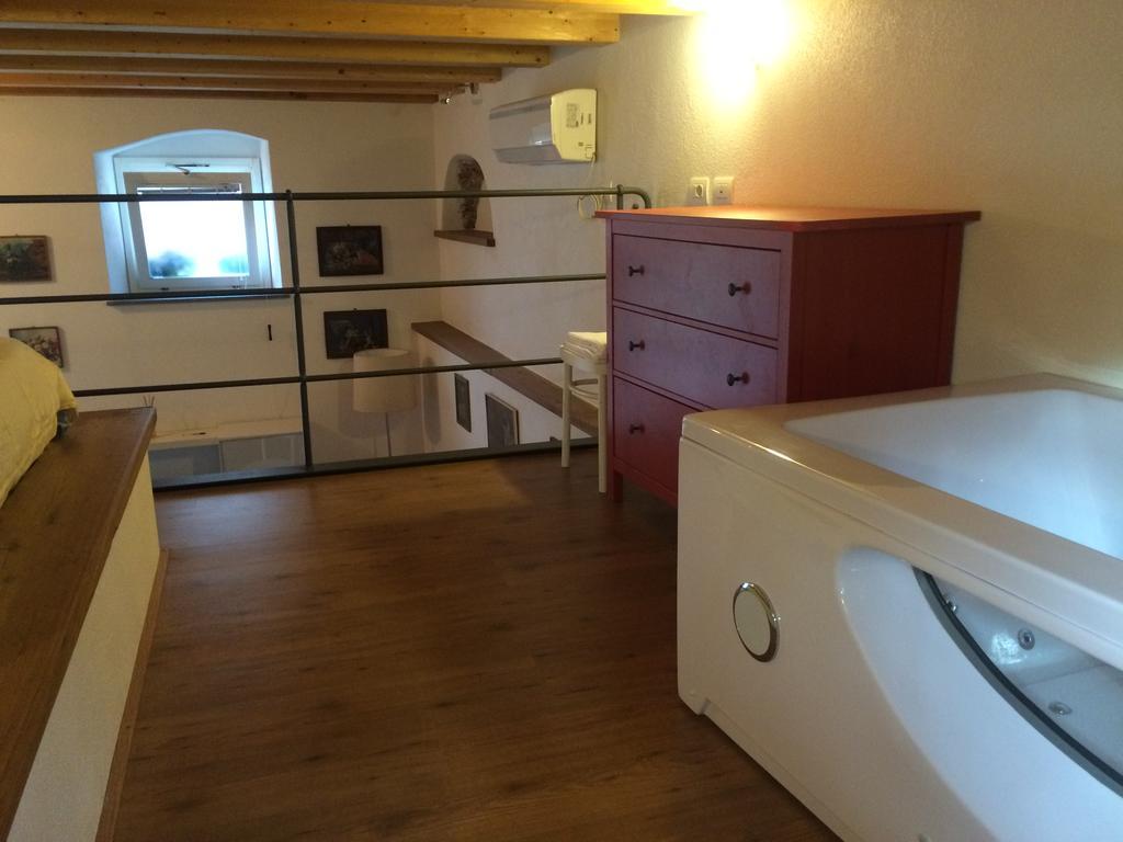 Levantotwo Bedrooms Flat With Terrace Exterior foto