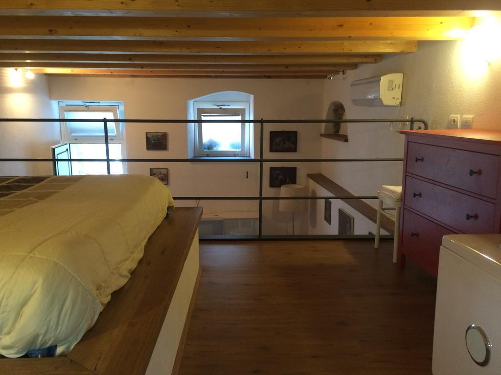 Levantotwo Bedrooms Flat With Terrace Exterior foto
