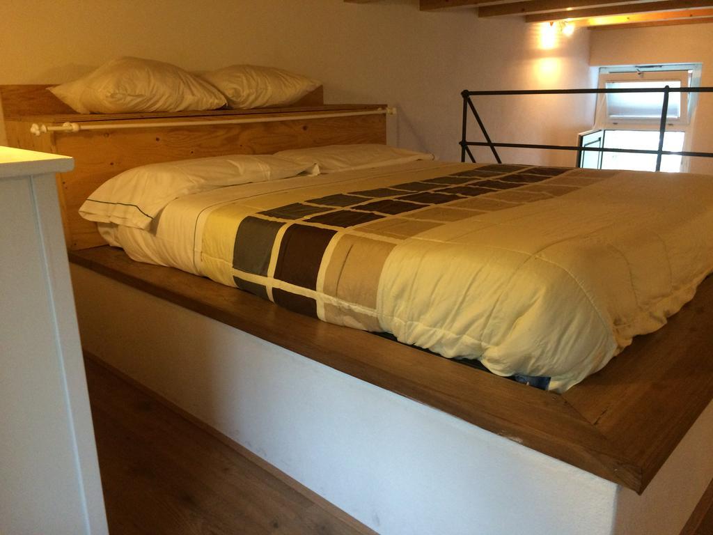 Levantotwo Bedrooms Flat With Terrace Exterior foto
