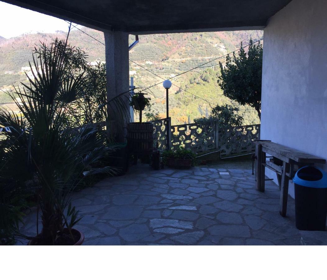 Levantotwo Bedrooms Flat With Terrace Exterior foto