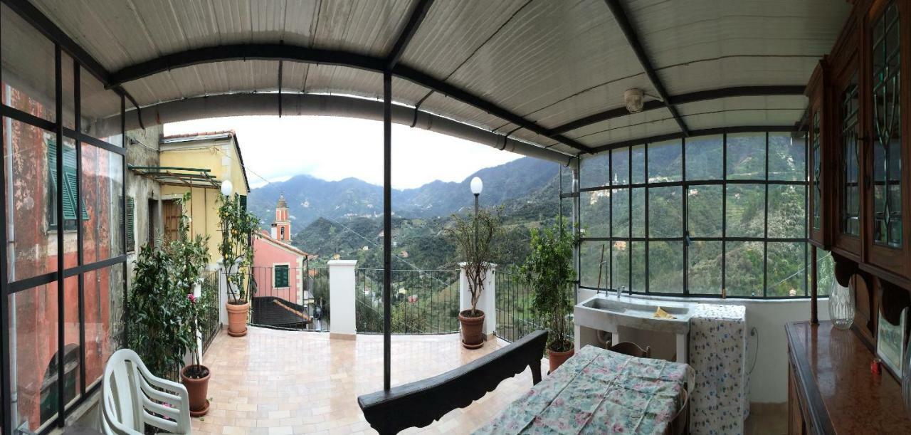 Levantotwo Bedrooms Flat With Terrace Exterior foto