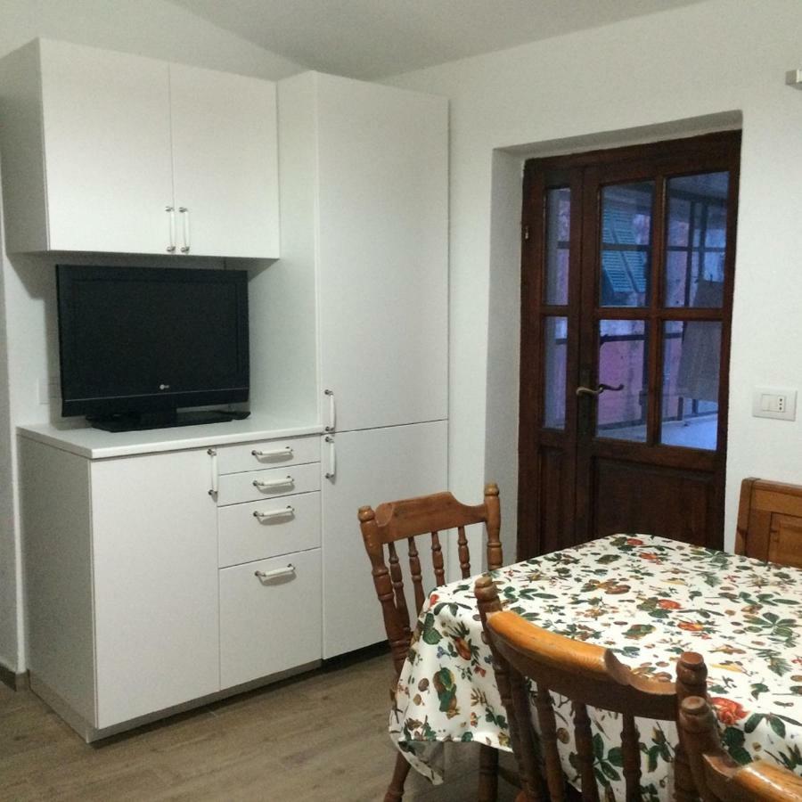 Levantotwo Bedrooms Flat With Terrace Exterior foto